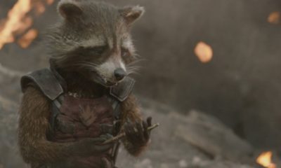 Zdjęcie okładkowe wpisu: Scenariusz Strażników Galaktyki vol. 3 Jamesa Gunna miał doprowadzać do łez