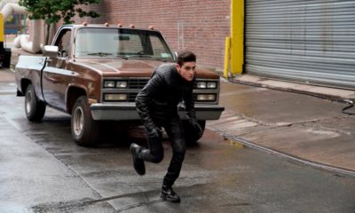 Zdjęcie okładkowe wpisu: Gotham – oto garść zdjęć z premiery 5. sezonu