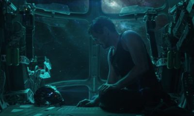 Zdjęcie okładkowe wpisu: Zwiastun Avengers: Endgame najchętniej oglądanym w całej historii kinematografii!