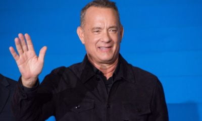 Zdjęcie okładkowe wpisu: Tom Hanks szuka polskiej Syreny!