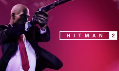 Zdjęcie okładkowe wpisu: Hitman 2 – recenzja nowej gry z Agentem 47 w roli głównej