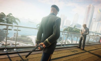 Hitman 2