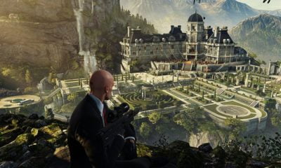Hitman 2