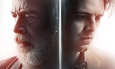 Zdjęcie okładkowe wpisu: J.K. Simmons i Sebastian Stan w zwiastunie filmu I’m Not Here