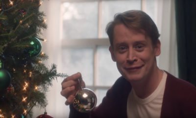 Zdjęcie okładkowe wpisu: Kevin powraca w dorosłym wydaniu! Zobacz niesamowitą reklamę Google