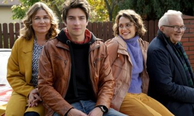 Zdjęcie okładkowe wpisu: Miszmasz, czyli Kogel Mogel 3 – zobaczcie zwiastun wielkiego powrotu kultowej polskiej komedii!