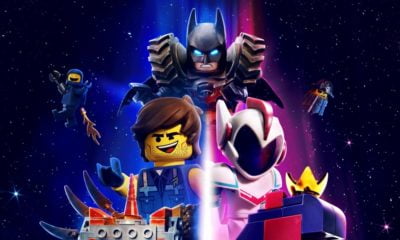 Zdjęcie okładkowe wpisu: Nowe zestawy LEGO z okazji premiery LEGO® Przygoda 2!