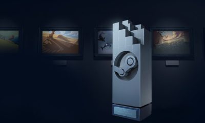 Zdjęcie okładkowe wpisu: Steam Awards – ogłoszono nominacje