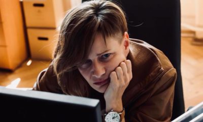 Zdjęcie okładkowe wpisu: Plagi Breslau – recenzja filmu Patryka Vegi dla Showmax!