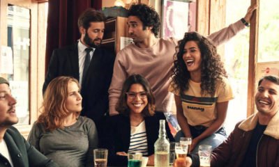 Zdjęcie okładkowe wpisu: Plan na miłość – recenzja 1. sezonu