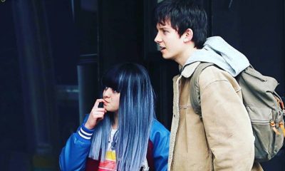 Zdjęcie okładkowe wpisu: Then Came You – gwiazda Gry o Tron i sam Ender w nastoletnim komediodramacie! Pierwszy zwiastun!