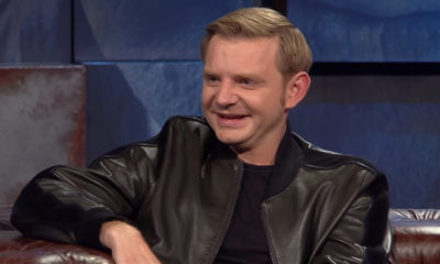 Zdjęcie okładkowe wpisu: Rafał Zawierucha w kolejnym filmie w USA. Zobacz zdjęcia z planu