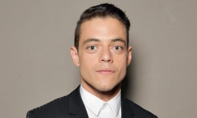 Zdjęcie okładkowe wpisu: Rami Malek przeciwnikiem Jamesa Bonda?