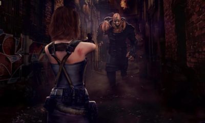 Zdjęcie okładkowe wpisu: Resident Evil 3 Remake już powstaje?