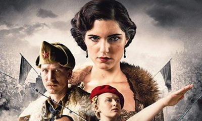 Zdjęcie okładkowe wpisu: Rozbite marzenia. 1918-1939 – międzynarodowy serial z Michaliną Olszańską od stycznia w TVP2