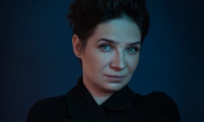 Zdjęcie okładkowe wpisu: Opowiadać swoje historie – rozmawiamy z Agnieszką Smoczyńską, reżyserką filmu Fuga