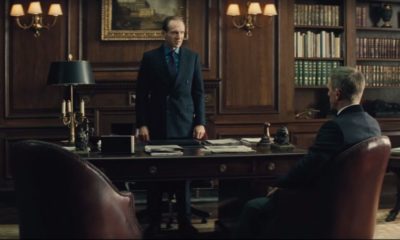 Zdjęcie okładkowe wpisu: Bond 25 – wiemy, kto z obsady powróci