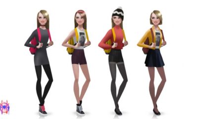 Fot. Florent Auguy/ Sony Pictures