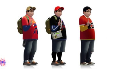 Fot. Florent Auguy/ Sony Pictures