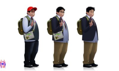 Fot. Florent Auguy/ Sony Pictures