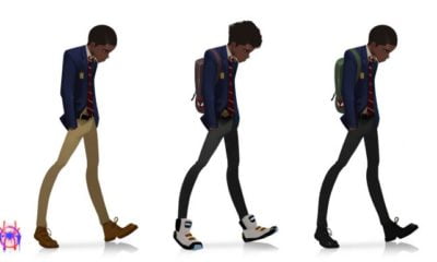 Fot. Florent Auguy/ Sony Pictures