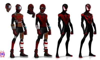 Fot. Florent Auguy/ Sony Pictures