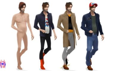 Fot. Florent Auguy/ Sony Pictures