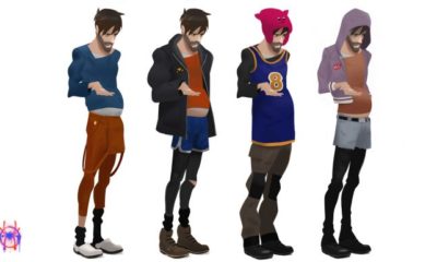 Fot. Florent Auguy/ Sony Pictures