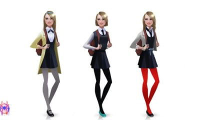 Fot. Florent Auguy/ Sony Pictures