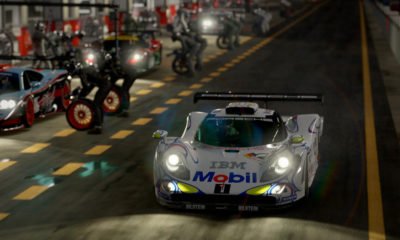 Zdjęcie okładkowe wpisu: Nadchodzi Project CARS 3!