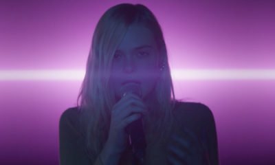 Zdjęcie okładkowe wpisu: Teen Spirit – zwiastun filmu z Elle Fanning i Agnieszką Grochowską