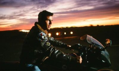 Zdjęcie okładkowe wpisu: W Top Gun: Maverick mają się pojawić sceny z przeszłości