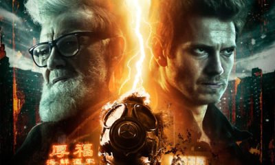 Zdjęcie okładkowe wpisu: The Last Man – Hayden Christensen i Harvey Keitel w zwiastunie thrillera sci-fi