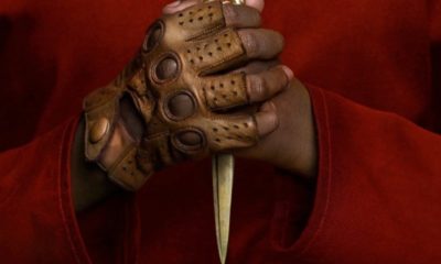 Zdjęcie okładkowe wpisu: Pierwszy zwiastun filmu Us!