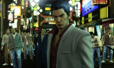 Zdjęcie okładkowe wpisu: Yakuza Kiwami na PC już w lutym!