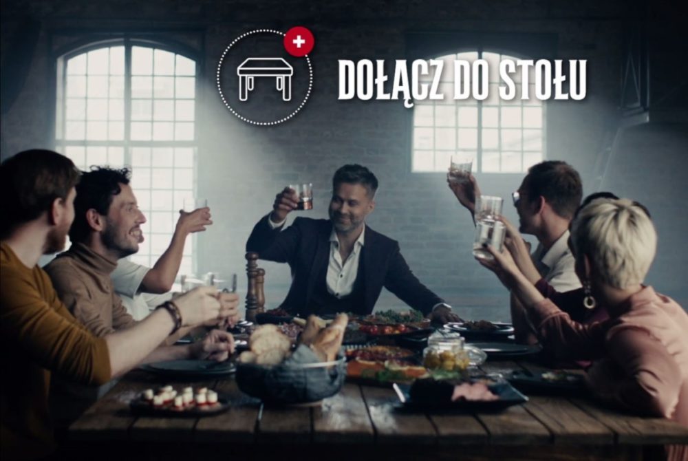 Zdjęcie okładkowe wpisu: Maciej Zakościelny zaprasza do Stołu – „nowej” platformy społecznościowej