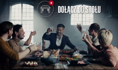 Zdjęcie okładkowe wpisu: Maciej Zakościelny zaprasza do Stołu – „nowej” platformy społecznościowej