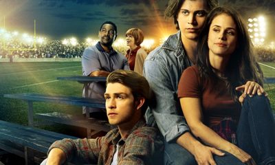 Zdjęcie okładkowe wpisu: Run the Race – wzruszający dramat sportowy o dwóch braciach! Finalny zwiastun!