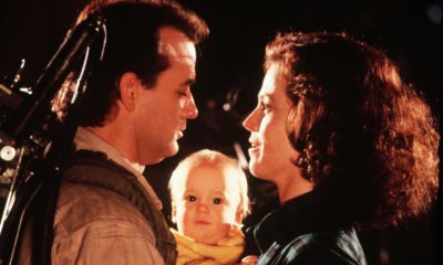 Zdjęcie okładkowe wpisu: Pogromcy duchów 3 – pierwszy teaser!