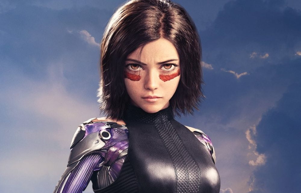 Zdjęcie okładkowe wpisu: Alita: Battle Angel – sprawdźcie nowy singiel Dua Lipy wraz z teledyskiem promujący film!