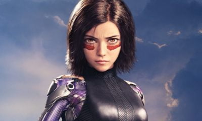 Zdjęcie okładkowe wpisu: Alita: Battle Angel – sprawdźcie nowy singiel Dua Lipy wraz z teledyskiem promujący film!