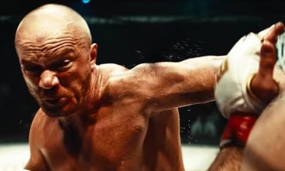 Zdjęcie okładkowe wpisu: Proszę pana, wyzwania mnie kręcą! Wywiad z Erykiem Lubosem