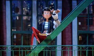 Zdjęcie okładkowe wpisu: Sekretne życie zwierzaków domowych 2 – poznajcie przeuroczą Daisy w nowym zwiastunie animacji!