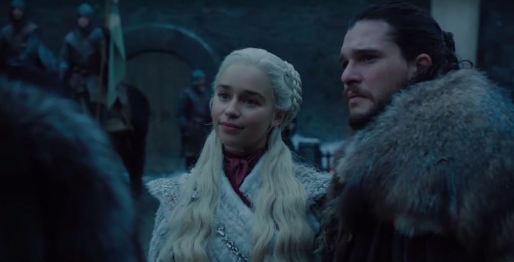 Zdjęcie okładkowe wpisu: Oto prezentacja największych serialowych hitów HBO na ten rok! Są Gra o tron i Watchmen!