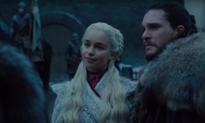 Zdjęcie okładkowe wpisu: Oto prezentacja największych serialowych hitów HBO na ten rok! Są Gra o tron i Watchmen!