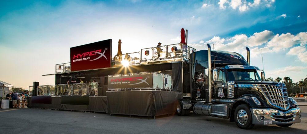 Zdjęcie okładkowe wpisu: HyperX i przełom w branży e-sportu!