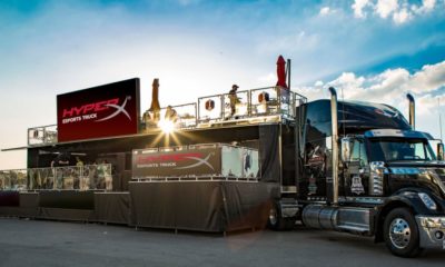 Zdjęcie okładkowe wpisu: HyperX i przełom w branży e-sportu!