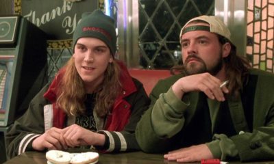 Zdjęcie okładkowe wpisu: Kevin Smith potwierdza reboot Jaya i Cichego Boba