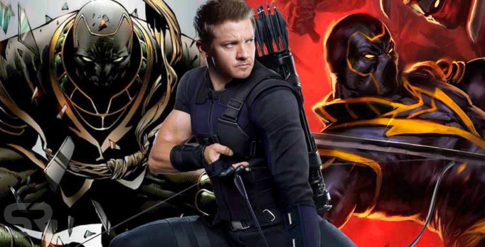 Zdjęcie okładkowe wpisu: Avengers Endgame – zabawki zdradzają nowe stroje i broń bohaterów?