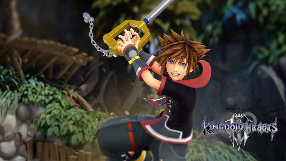 Zdjęcie okładkowe wpisu: Kingdom Hearts III – unikalne kayblade’y w pre-orderach! Zobaczcie materiały wideo!